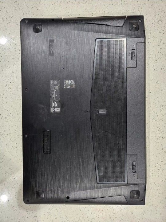 Lenovo Y510P Gaming Laptop - photo 4
