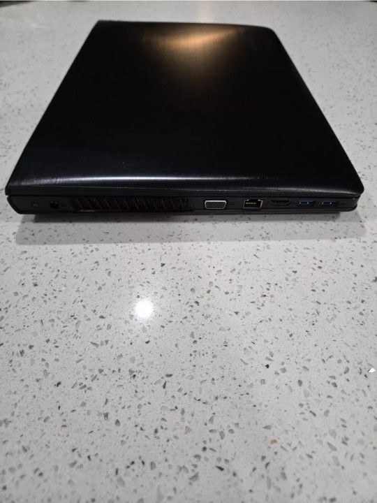 Lenovo Y510P Gaming Laptop - photo 5