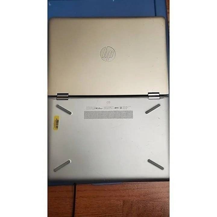 HP Pavilion x360 14" Touchscreen Laptop - photo 2