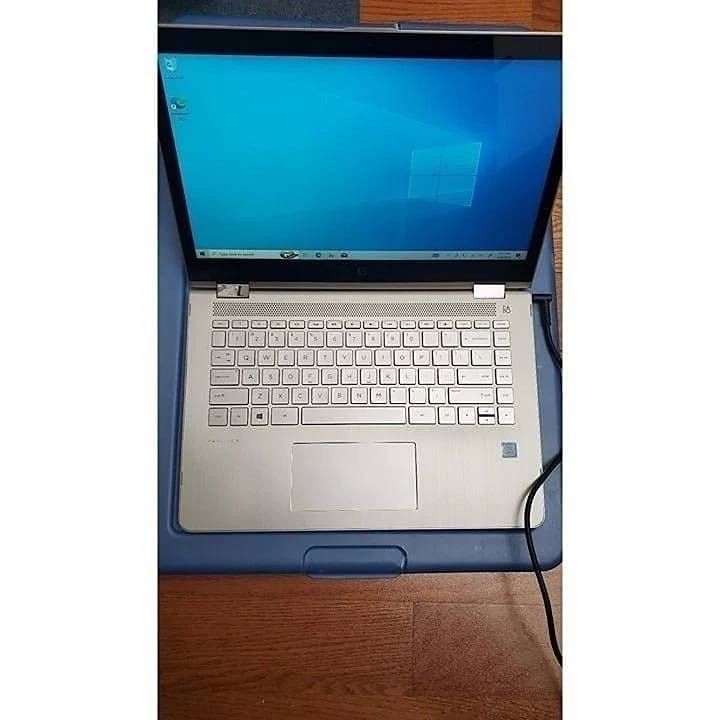 HP Pavilion x360 14" Touchscreen Laptop - photo 3