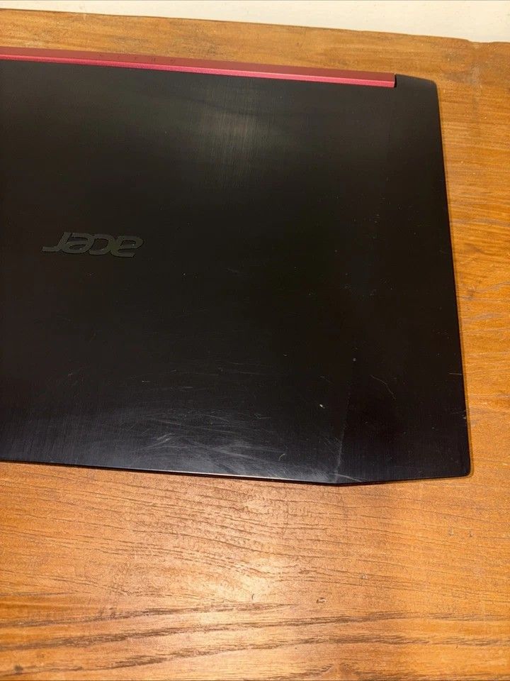 ACER NITRO 5 i5 GTX 1050 1TB SSD 16GB RAM - photo 5