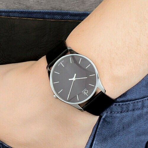Calvin Klein Classic Men's Watch - NEW - photo 3