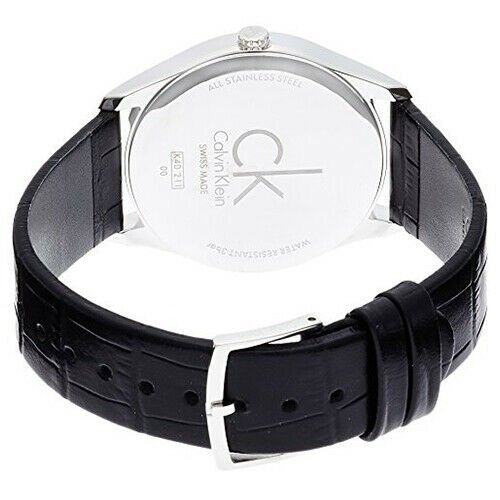 Calvin Klein Classic Men's Watch - NEW - photo 4