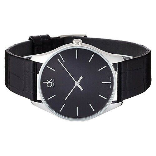 Calvin Klein Classic Men's Watch - NEW - photo 5