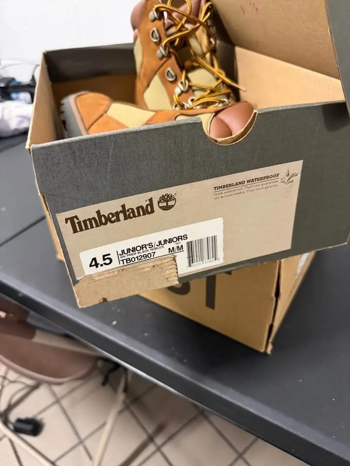 Timberland juniors image indicator(2)
