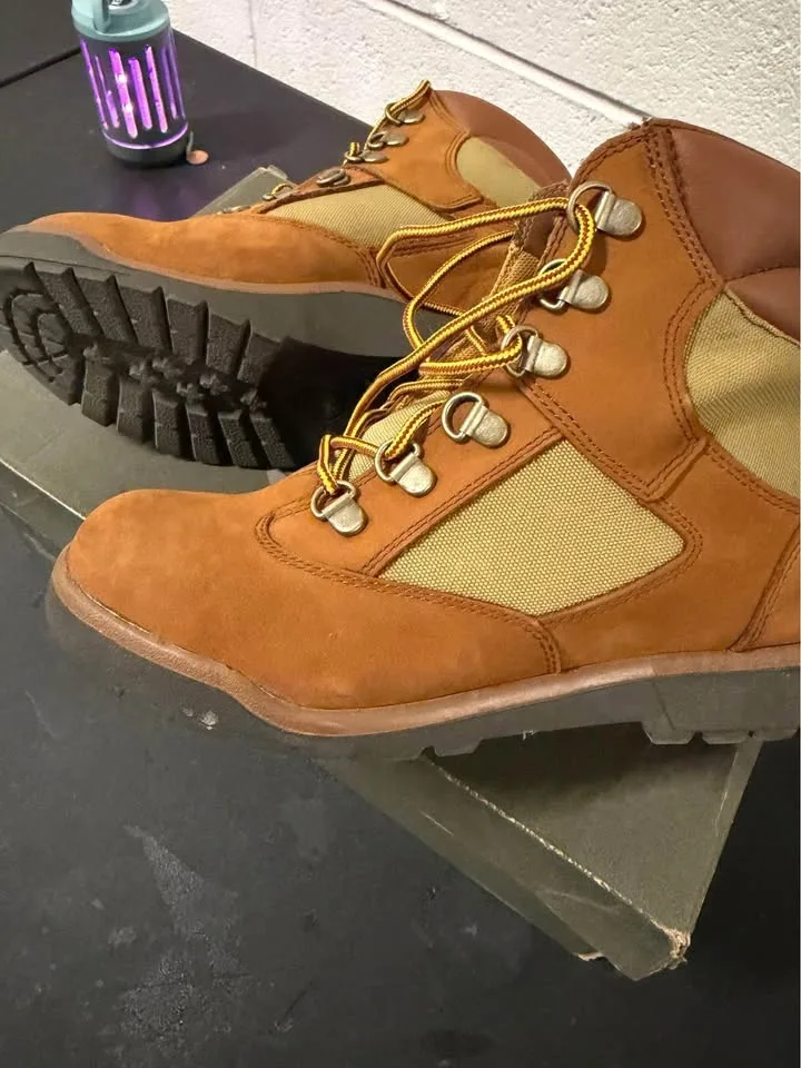 Timberland juniors image indicator(3)