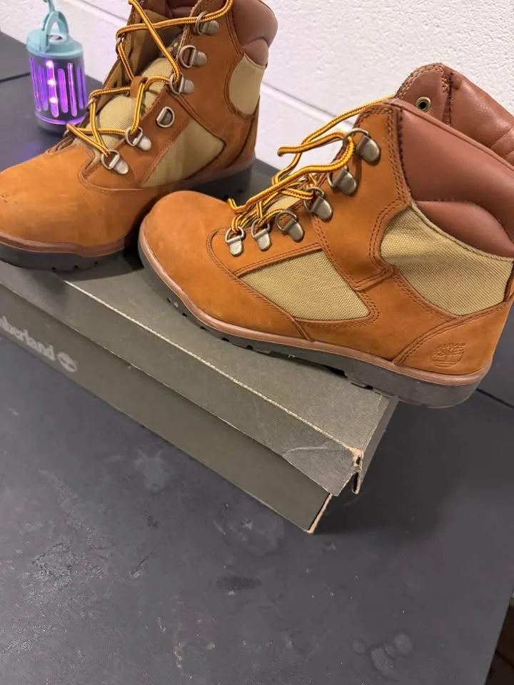 Timberland juniors image indicator(4)