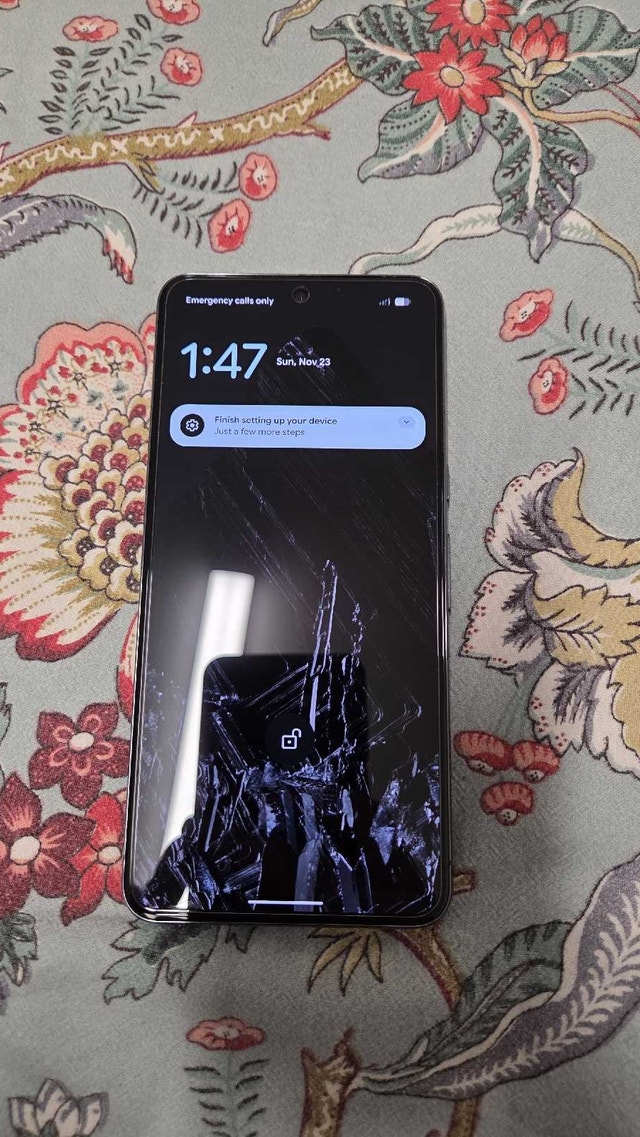 Pixel 8 pro 256 GB & Accessories - photo 2