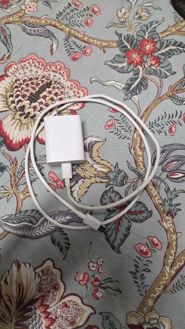 Pixel 8 pro 256 GB & Accessories - photo 5