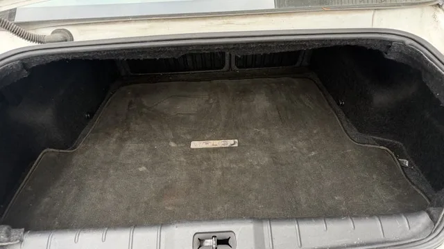 2009 Chevrolet Malibu LT image indicator(3)