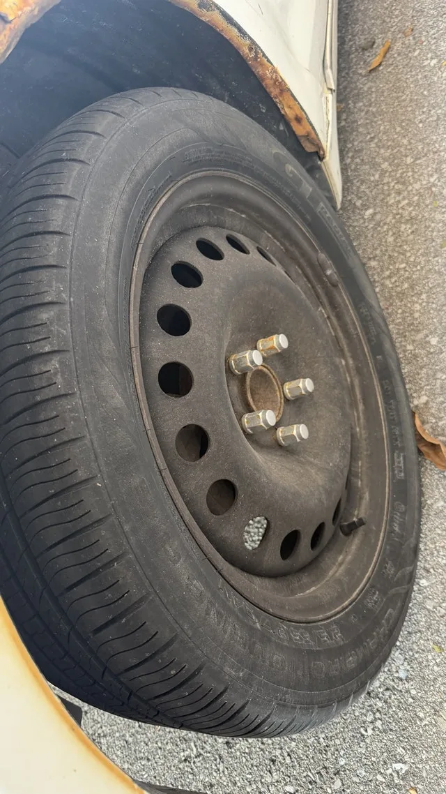 2009 Chevrolet Malibu LT image indicator(6)