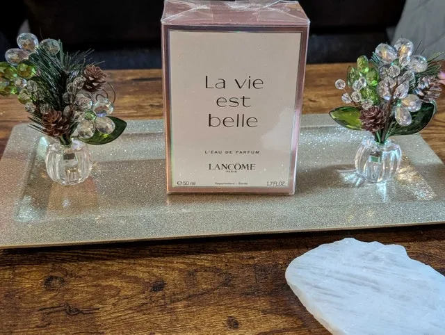 La Vie Est Belle Lancome NEW