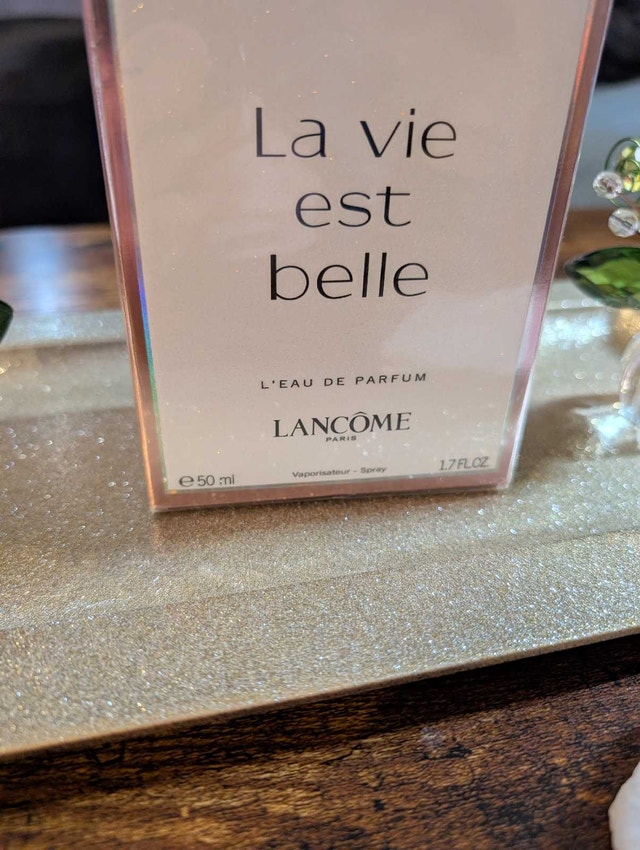 La Vie Est Belle Lancome NEW - photo 2