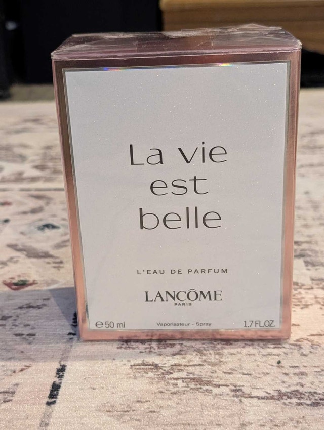 La Vie Est Belle Lancome NEW - photo 3