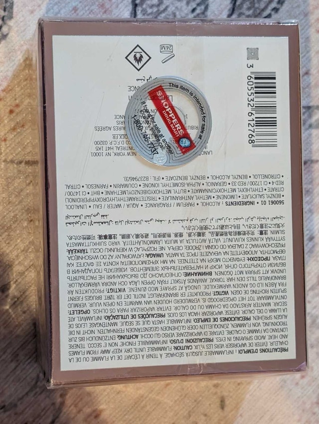 La Vie Est Belle Lancome NEW - photo 5
