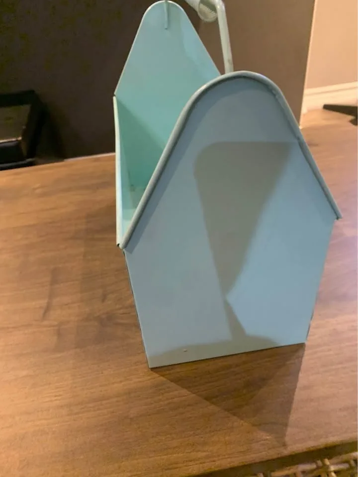 Mint green Tray and box image indicator(7)