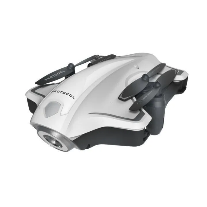 Protocol Director Foldable Drone With Live Streaming Camera image indicator(2)