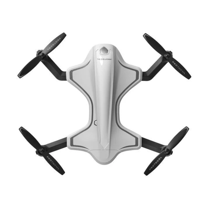 Protocol Director Foldable Drone With Live Streaming Camera image indicator(6)