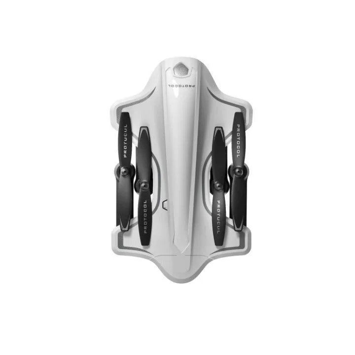 Protocol Director Foldable Drone With Live Streaming Camera image indicator(8)