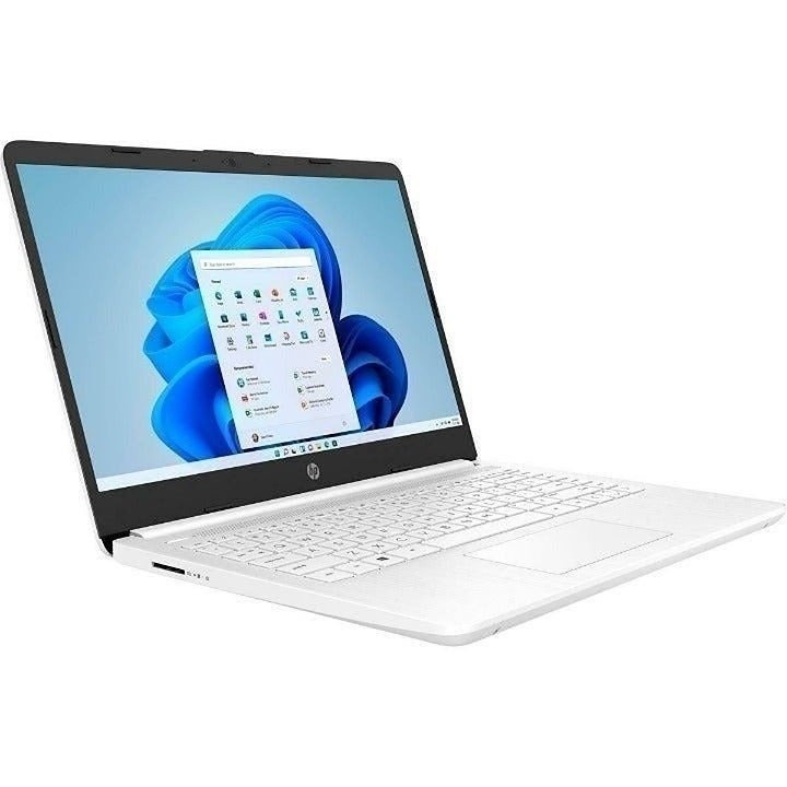 2022 HP 14" HD Notebook, N4020, 4GB, 64GB, Windows 10 - photo 2
