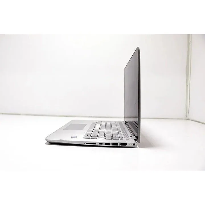 HP 14" X360 Laptop i5-8250U 8GB RAM 500GB SSD Windows 10 image indicator(4)