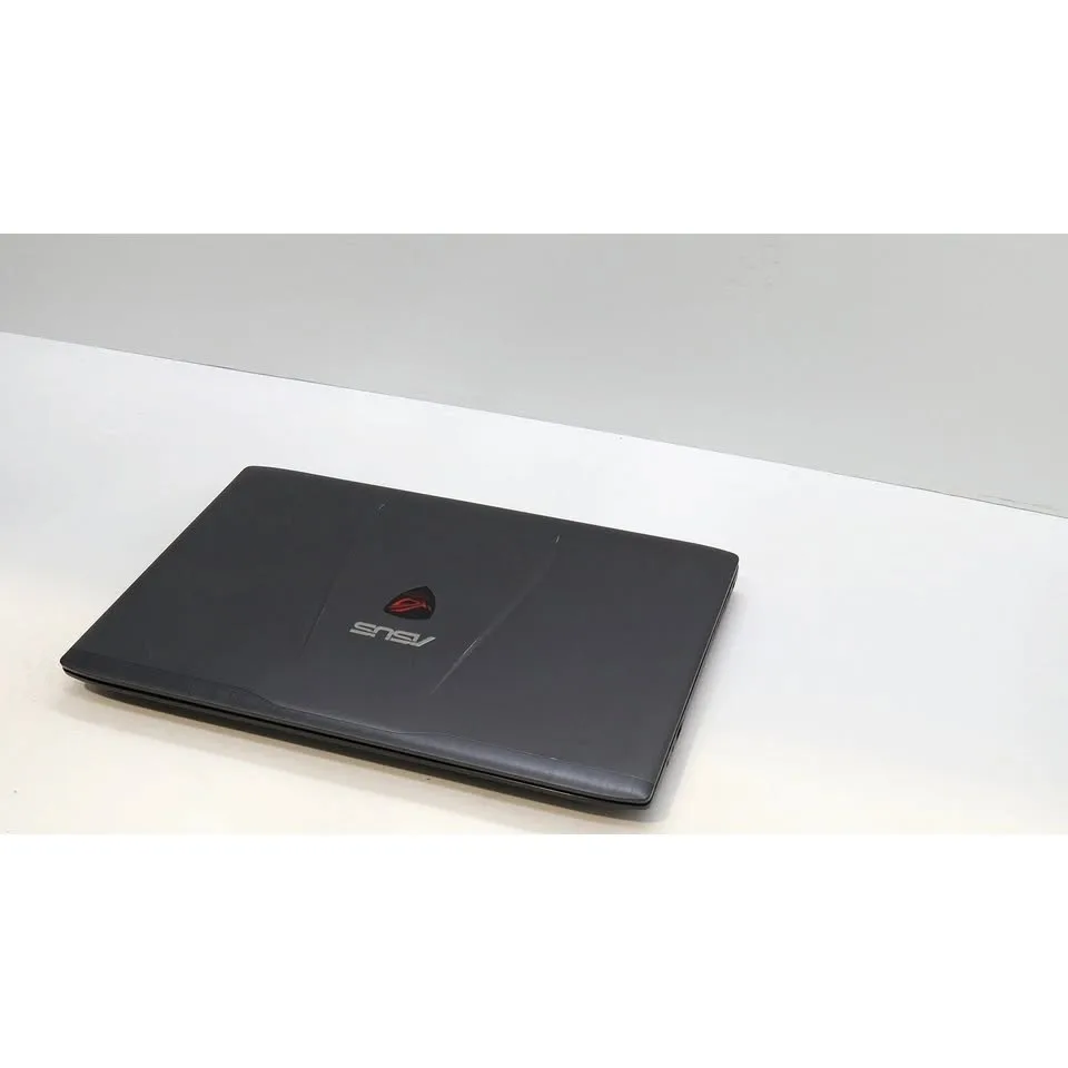 Asus GL552VW Gaming Laptop image indicator(4)