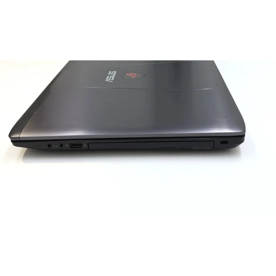 Asus GL552VW Gaming Laptop image indicator(6)