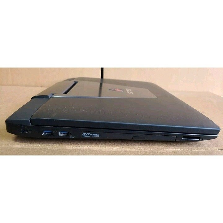 ASUS ROG Gaming Laptop 17" G751J i7 GTX 980M - photo 5