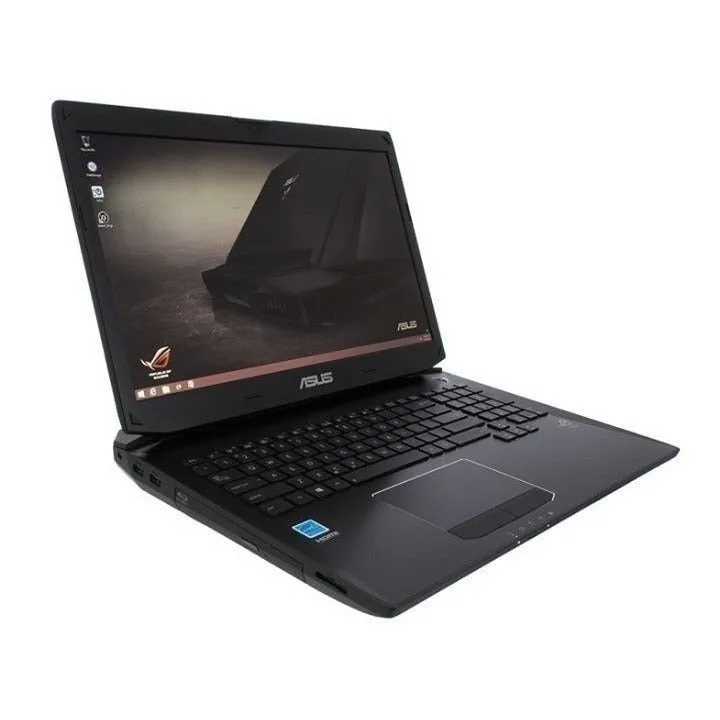 ASUS ROG Gaming Laptop i7-4710HQ 20GB RAM 500GB SSD image indicator(2)