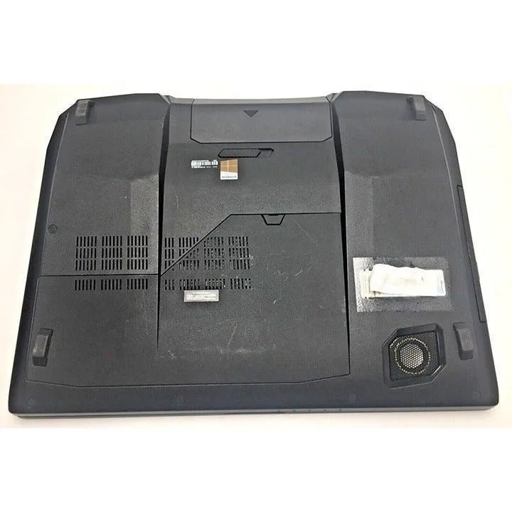 ASUS ROG Gaming Laptop i7-4710HQ 20GB RAM 500GB SSD image indicator(9)