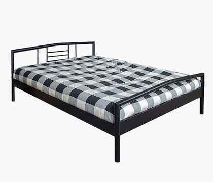 VAASA Queen Bed Frame - photo 4