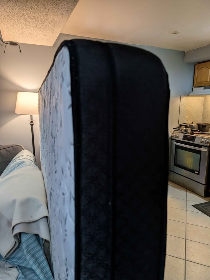 Bamboo Mattress Queen Size 10" - photo 2