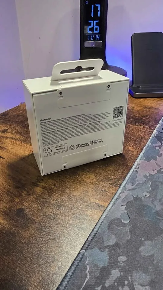 Galaxy Ear Buds 3 image indicator(3)