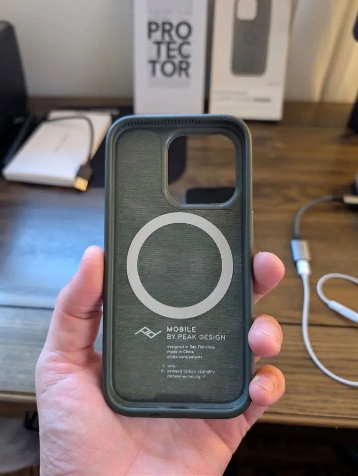 Apple iPhone 15 Pro 128GB image indicator(9)