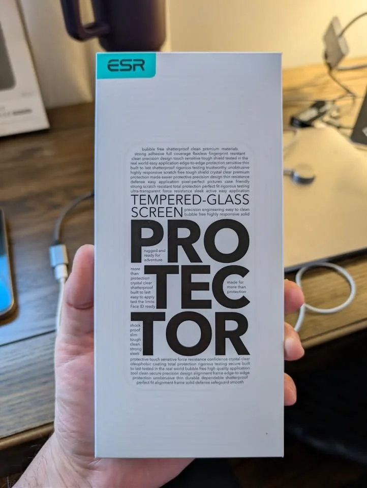 Apple iPhone 15 Pro 128GB image indicator(10)