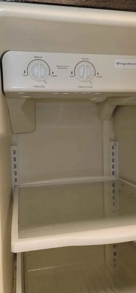 Frigidaire 26 Cu. Ft. Side-by-Side Refrigerator FRS6HF55KS image indicator(2)