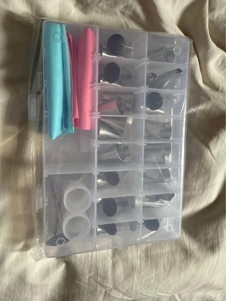 Cake and Baking Set image indicator(4)