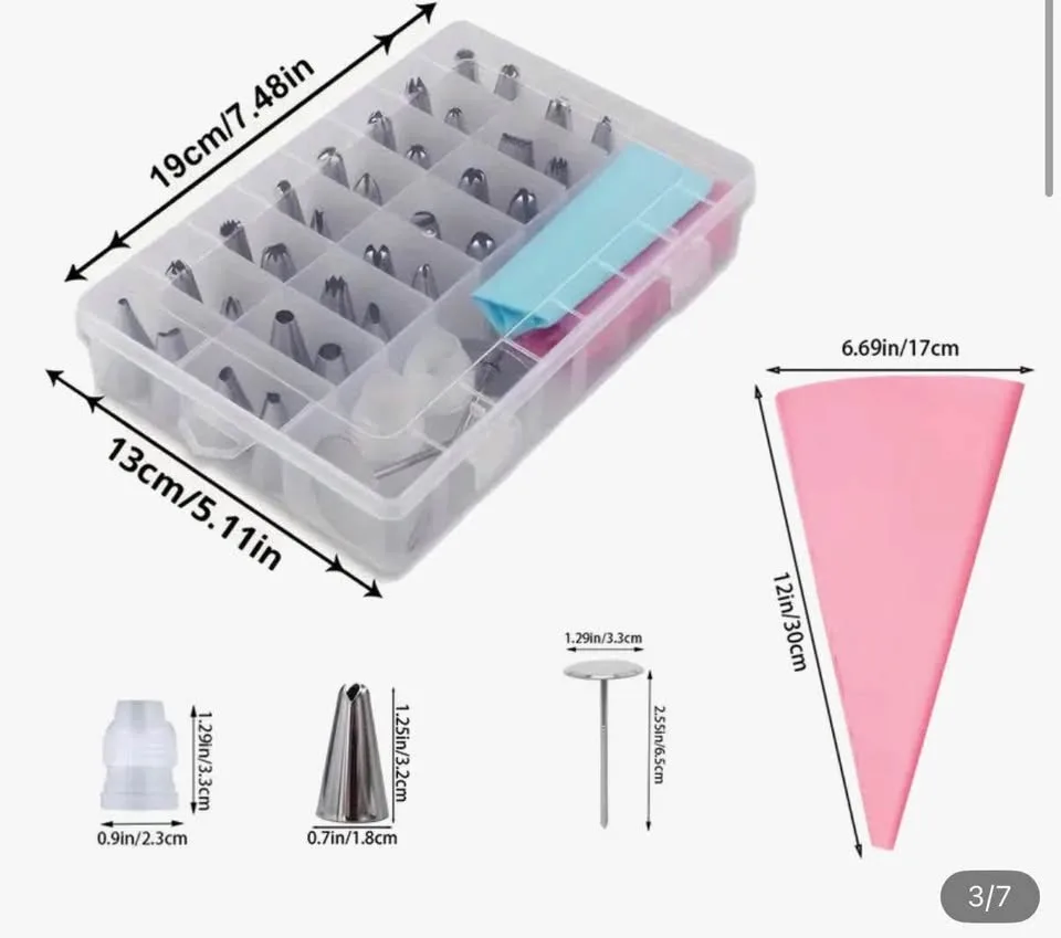 Cake and Baking Set image indicator(5)