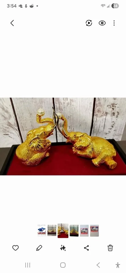 Good Luck Elephants image indicator(2)