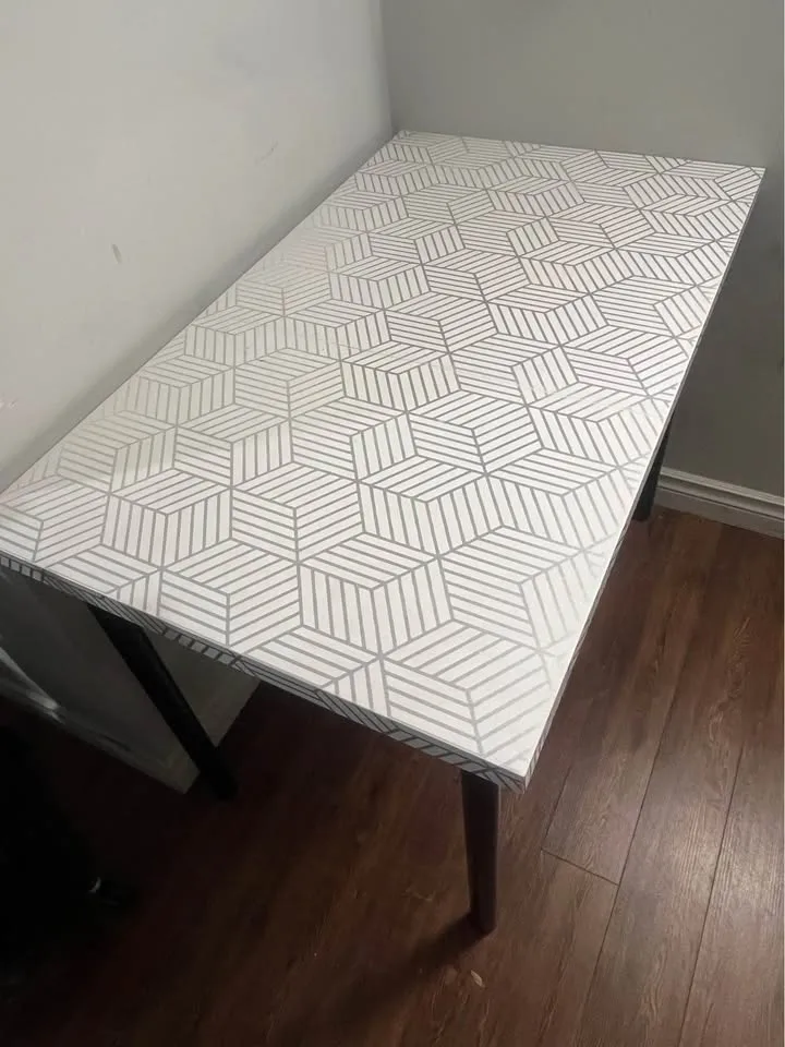 Table 100x60cm image indicator(2)