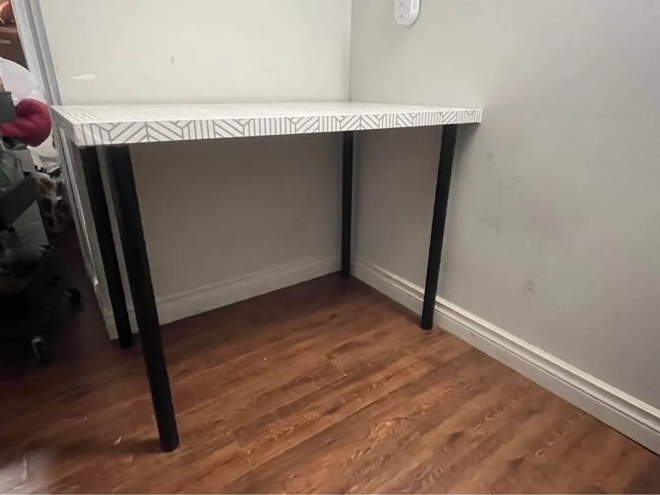 Table 100x60cm image indicator(3)