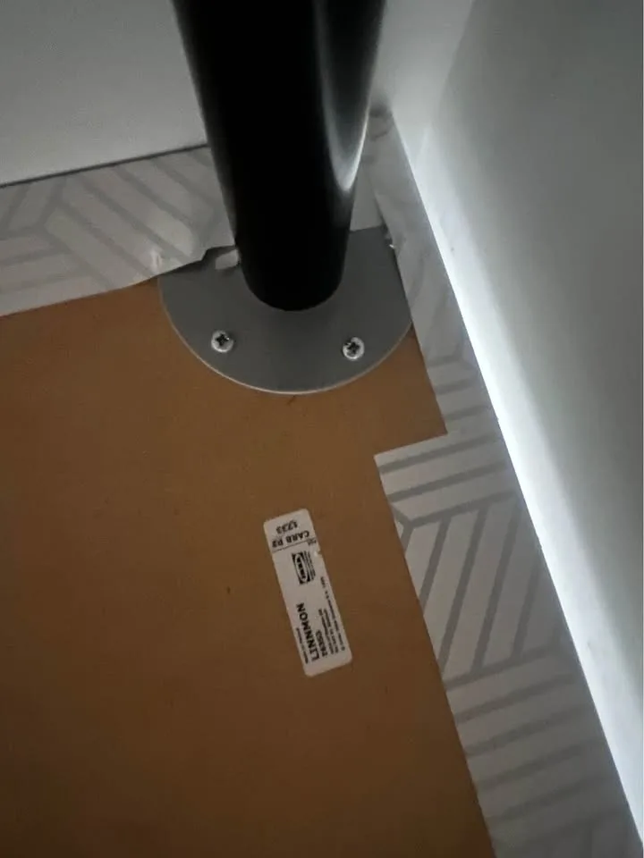 Table 100x60cm image indicator(5)