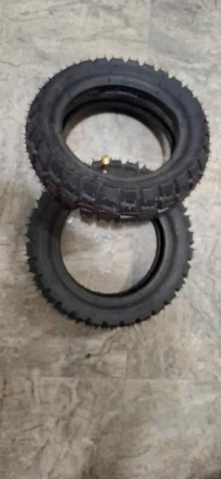 TEEWING GT2 WITH BRAND NEW TIRES! E SCOOTER/ ELECTRIC SCOOTER image indicator(6)