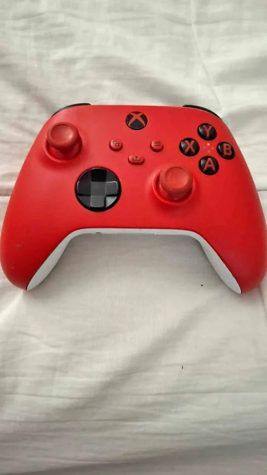 Xbox controller