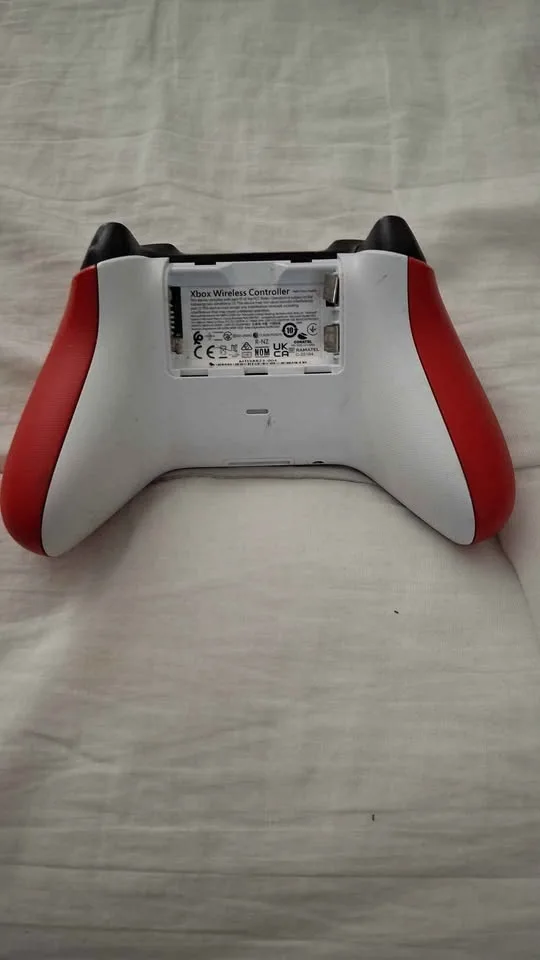 Xbox controller image indicator(2)