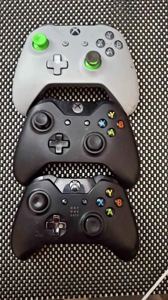 Xbox Controller