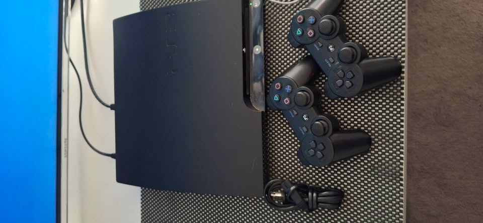 Ps3 jailbreak! - photo 2