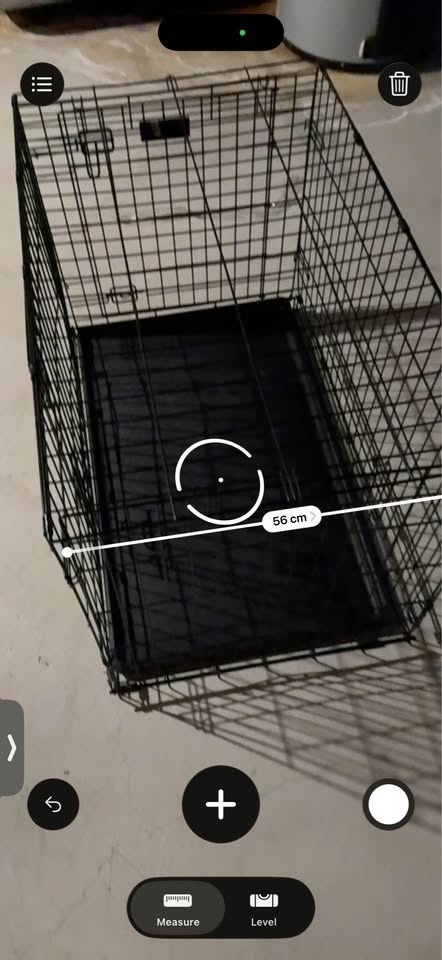 Dog Cage Crate - photo 3