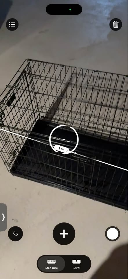 Dog Cage Crate - photo 4