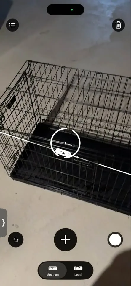 Dog Cage Crate image indicator(4)